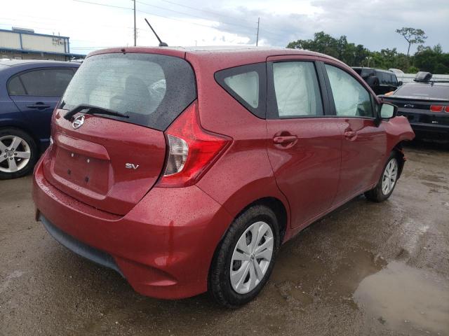 Photo 4 from auction – 2019 NISSAN VERSA NOTE with VIN 3N1CE2CP1KL359319