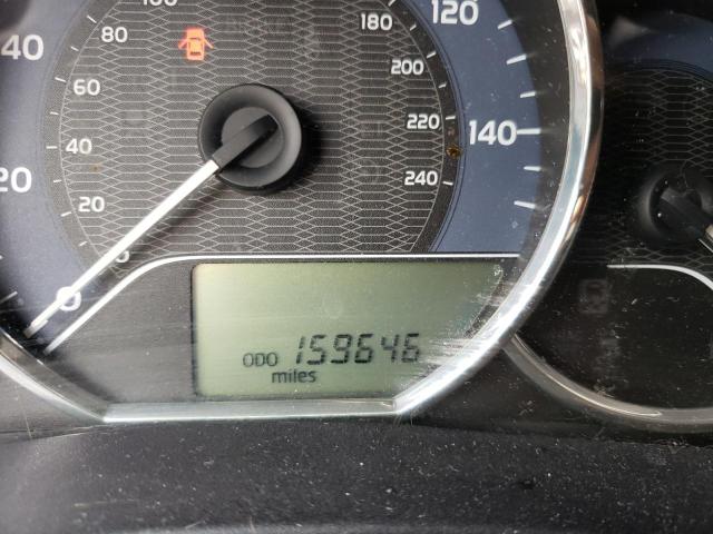 Zdjęcie 8 z aukcji – 2015 TOYOTA COROLLA L z VIN 2T1BURHE3FC356202