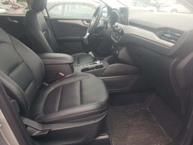 Photo 5 from auction – 2021 FORD ESCAPE SEL with VIN 1FMCU9H64MUB16343