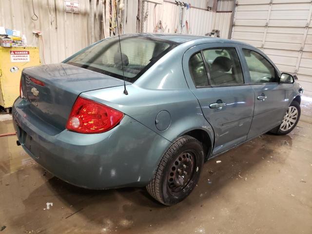 Photo 4 from auction – 2010 CHEVROLET COBALT 1LT with VIN 1G1AD5F52A7168264