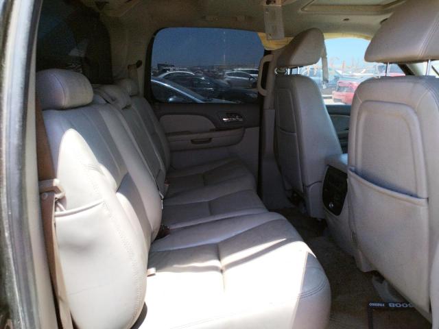 Photo 6 from auction – 2007 CHEVROLET AVALANCHE with VIN 3GNEC12J67G309963