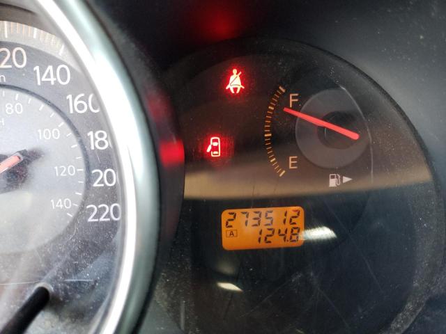 Zdjęcie 8 z aukcji – 2007 NISSAN VERSA S z VIN 3N1BC13E67L363089