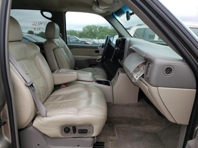 Photo 5 from auction – 2002 CHEVROLET SUBURBAN with VIN 3GNEC16Z02G223430