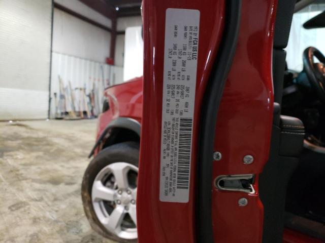 Photo 10 from auction – 2020 JEEP COMPASS LA with VIN 3C4NJDBB4LT148488