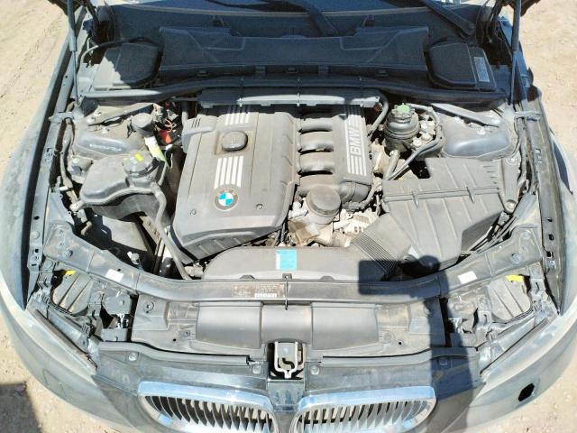 Photo 7 from auction – 2010 BMW 328 I with VIN WBAWB3C54AP139504