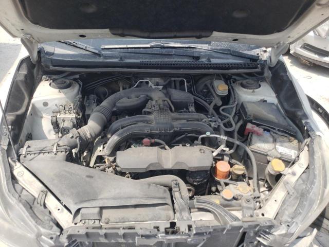 Photo 7 from auction – 2015 SUBARU XV CROSSTR with VIN JF2GPAPC6FH271821