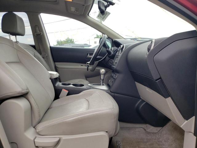 Photo 5 from auction – 2013 NISSAN ROGUE with VIN JN8AS5MV0DW653436
