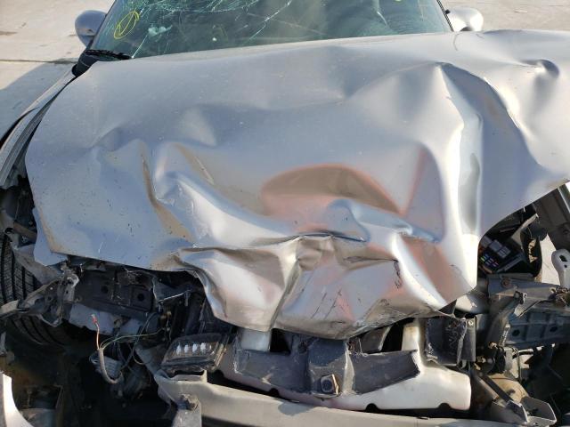 Photo 7 from auction – 2002 PONTIAC FIREBIRD with VIN 2G2FS22K922171253