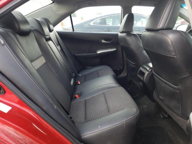 Photo 6 from auction – 2013 TOYOTA CAMRY L with VIN 4T1BF1FK9DU688807