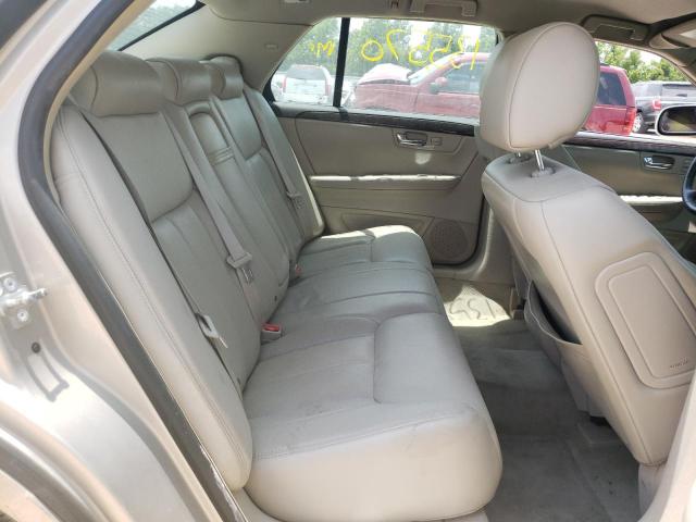 Photo 6 from auction – 2008 CADILLAC DTS with VIN 1G6KD57Y98U189342