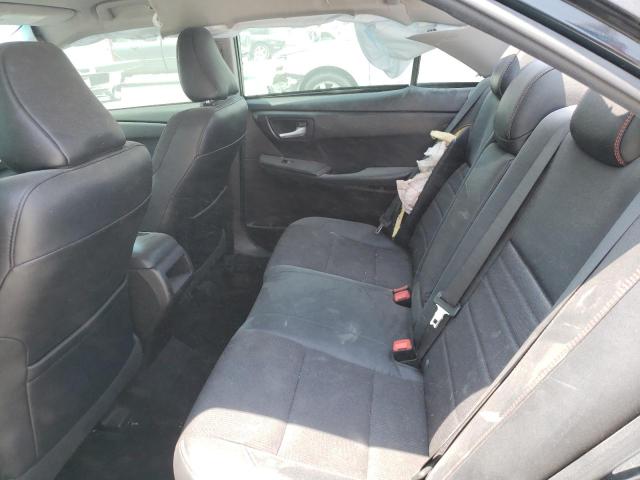 Photo 6 from auction – 2017 TOYOTA CAMRY LE with VIN 4T1BF1FK9HU447769
