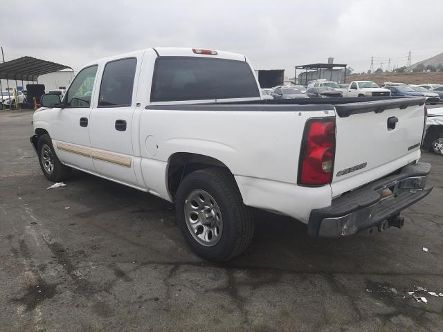Photo 3 from auction – 2005 CHEVROLET SILVERADO with VIN 2GCEC13T351245749