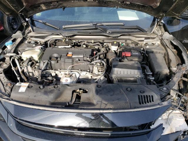 Photo 7 from auction – 2019 HONDA CIVIC LX with VIN 2HGFC2F5XKH008395