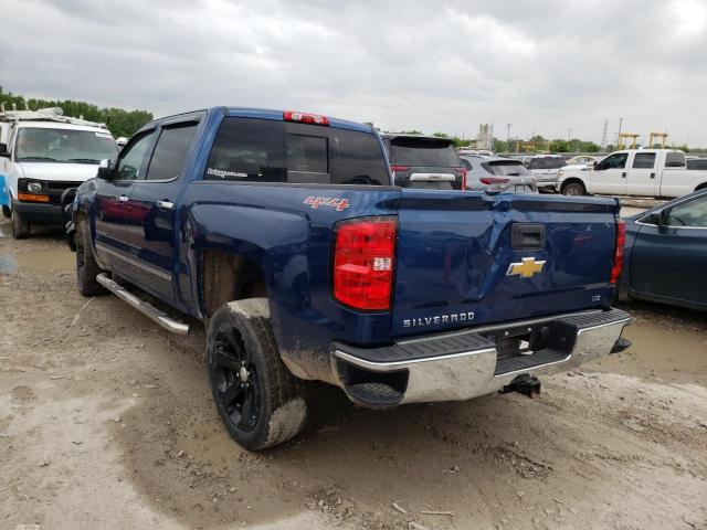 Photo 3 from auction – 2015 CHEVROLET 1500 SILVE with VIN 3GCUKSEJ4FG492805