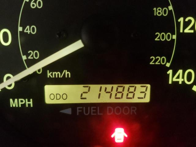 Photo 3 from auction – 2001 TOYOTA CAMRY CE with VIN 4T1BG22K91U810683