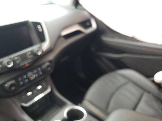 Photo 5 from auction – 2020 GMC TERRAIN SL with VIN 3GKALPEX7LL178767