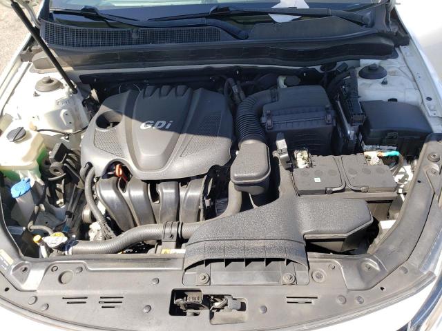 Photo 7 from auction – 2015 KIA OPTIMA LX with VIN KNAGM4A74F5664560