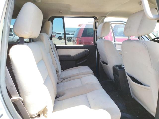 Фото 6 с аукциона – 2008 FORD EXPLORER X с VIN 1FMEU73E18UB14521