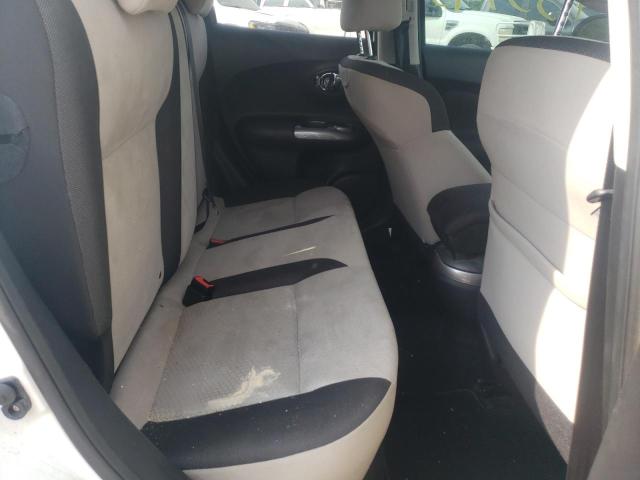 Photo 8 from auction – 2014 NISSAN JUKE S with VIN JN8AF5MR2ET357943