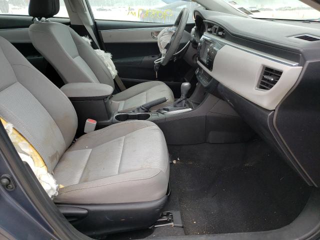 Zdjęcie 5 z aukcji – 2016 TOYOTA COROLLA L z VIN 5YFBURHE8GP448939