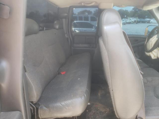 Photo 6 from auction – 2003 CHEVROLET silverado with VIN 2GCEC19XX31271904