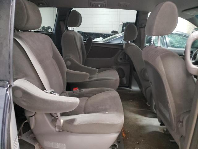 Photo 6 from auction – 2006 TOYOTA SIENNA CE with VIN 5TDZA23C76S514617