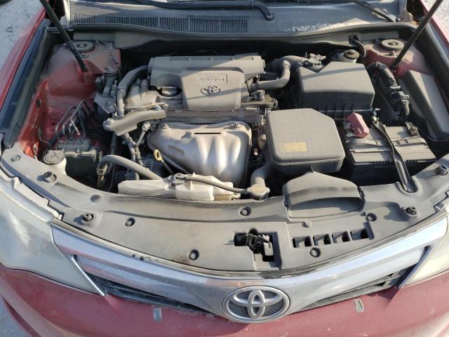 Photo 7 from auction – 2014 TOYOTA CAMRY L with VIN 4T4BF1FK3ER344252