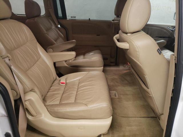 Photo 6 from auction – 2009 HONDA ODYSSEY EX with VIN 5FNRL38689B408818