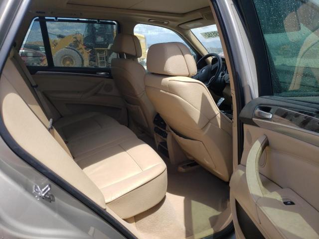 Photo 6 from auction – 2011 BMW X5 XDRIVE3 with VIN 5UXZV4C53BL738642