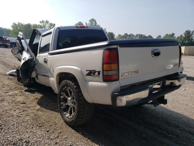 Photo 3 from auction – 2005 GMC NEW SIERRA with VIN 2GTEK13T651175005