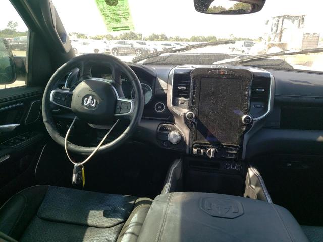 Photo 9 from auction – 2022 RAM 1500 LARAM with VIN 1C6RREJT1NN156570