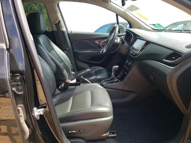 Photo 9 from auction – 2020 BUICK ENCORE ESS with VIN KL4CJGSB4LB068838