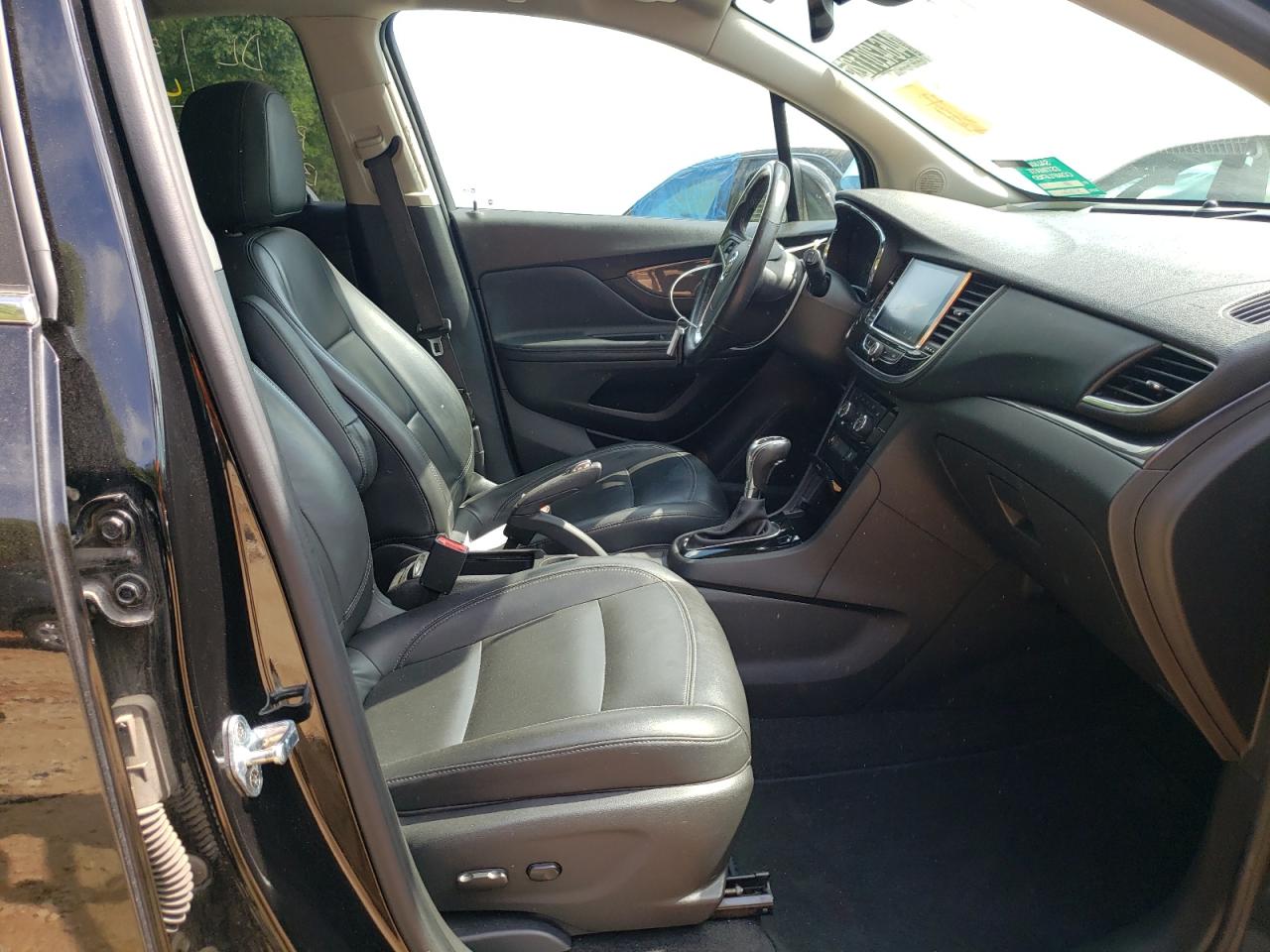 Photo 19 from auction – 2020 BUICK ENCORE ESS with VIN KL4CJGSB4LB068838