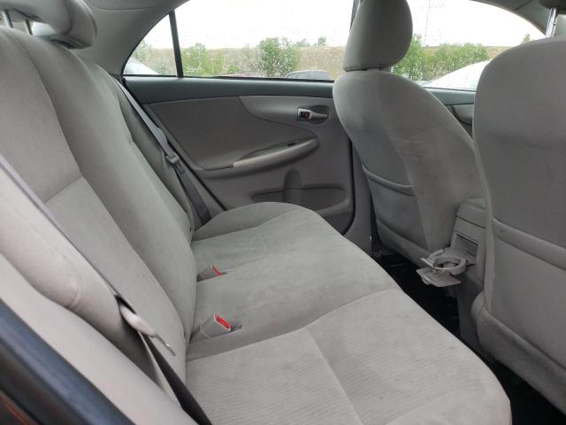 Photo 6 from auction – 2010 TOYOTA COROLLA BA with VIN 2T1BU4EE6AC528352