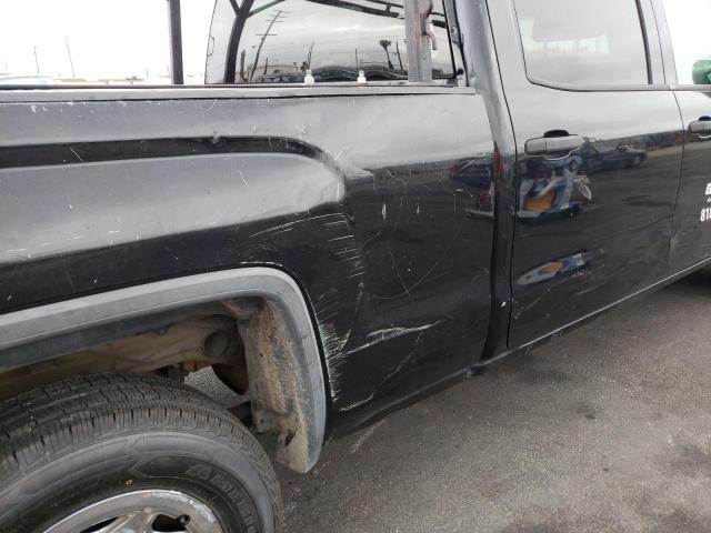 Photo 9 from auction – 2014 GMC SIERRA C15 with VIN 3GTP1TEH8EG170587