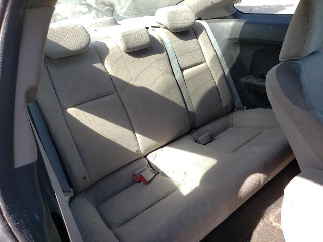 Photo 6 from auction – 2012 HONDA CIVIC LX with VIN 2HGFG3B57CH539166
