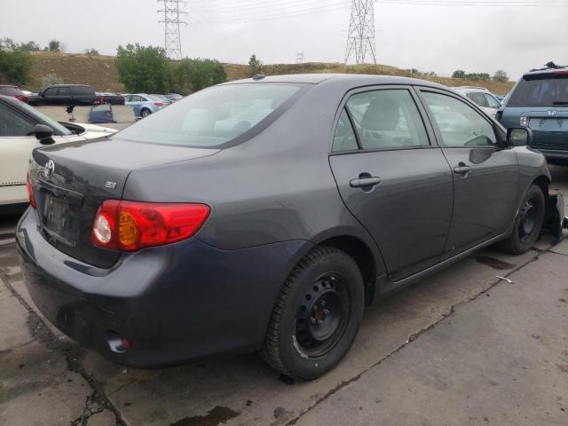 Photo 4 from auction – 2010 TOYOTA COROLLA BA with VIN 2T1BU4EE6AC528352
