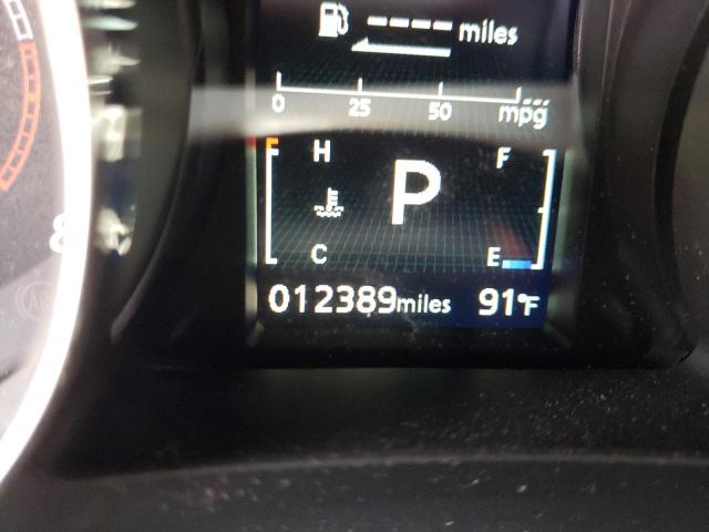 Photo 8 from auction – 2021 MITSUBISHI OUTLANDER with VIN JA4ARUAU1MU005302