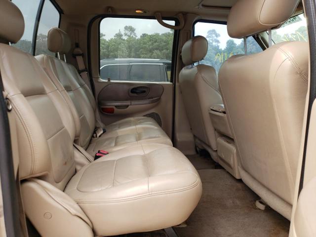 Photo 6 from auction – 2003 FORD F150 SUPER with VIN 1FTRW07L93KA45212