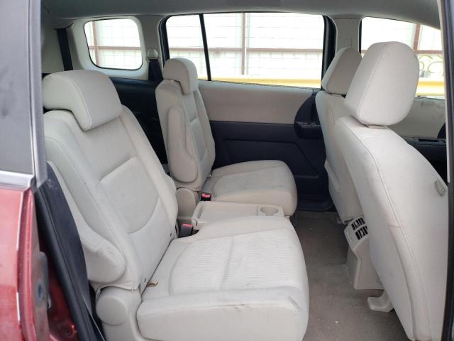 Photo 6 from auction – 2010 MAZDA 5 with VIN JM1CR2W32A0360842