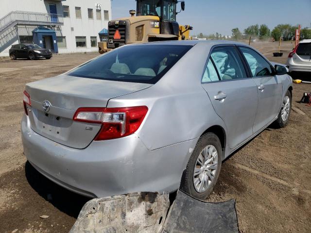 Photo 4 from auction – 2014 TOYOTA CAMRY L with VIN 4T1BF1FKXEU332643