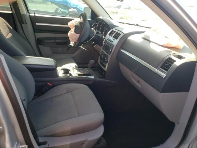 Photo 5 from auction – 2008 DODGE CHARGER with VIN 2B3KA43G78H247983