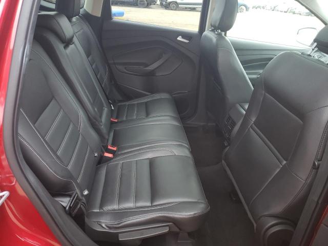 Photo 6 from auction – 2018 FORD ESCAPE SEL with VIN 1FMCU0HD3JUA83048