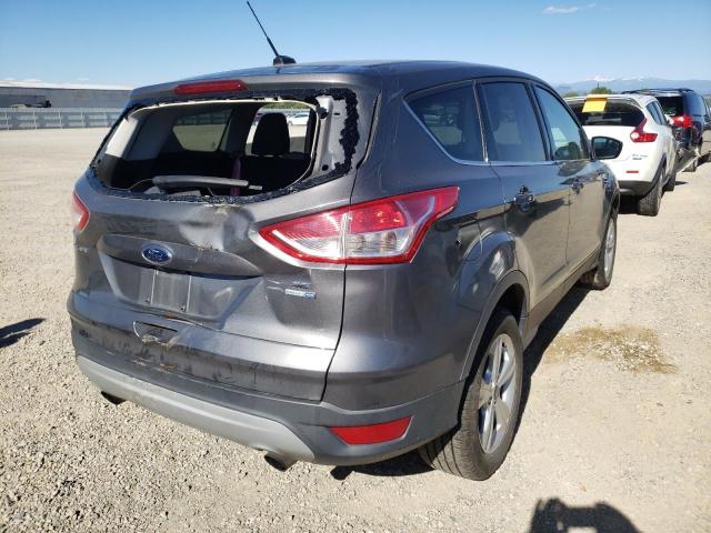 Photo 4 from auction – 2014 FORD ESCAPE SE with VIN 1FMCU9G92EUB73220