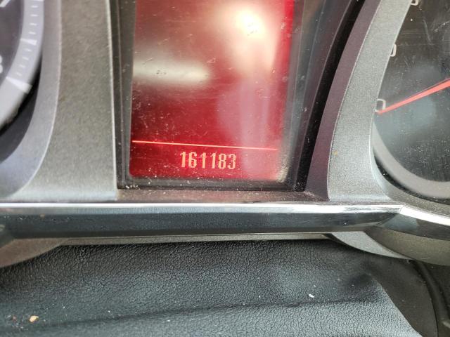 Photo 8 from auction – 2011 GMC TERRAIN SL with VIN 2CTFLWE58B6202429