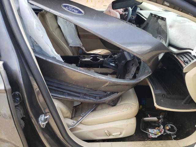 Photo 5 from auction – 2015 FORD FUSION SE with VIN 3FA6P0H98FR282492