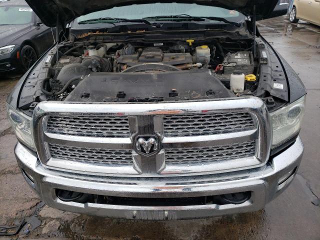 Photo 7 from auction – 2015 RAM 3500 LARAM with VIN 3C63R3JL9FG575643