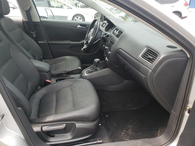 Photo 5 from auction – 2012 VOLKSWAGEN JETTA SE with VIN 3VWDP7AJ4CM307098