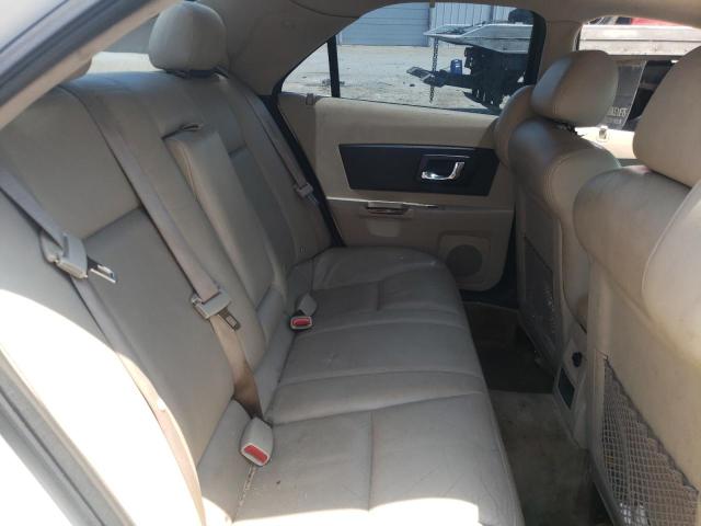 Photo 6 from auction – 2004 CADILLAC CTS with VIN 1G6DM577840189656