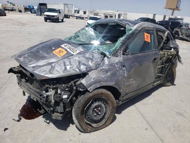 Photo 9 from auction – 2019 NISSAN KICKS S with VIN 3N1CP5CU3KL540231